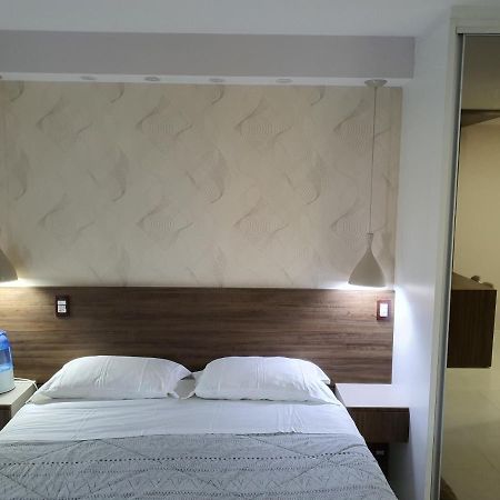 Aparthotel Bsb Flats Бразиліа Екстер'єр фото