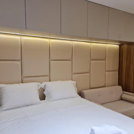 Aparthotel Bsb Flats Бразиліа Екстер'єр фото