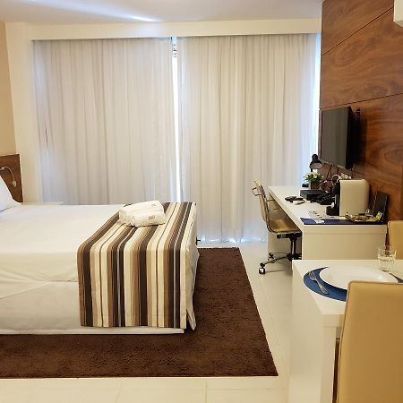 Aparthotel Bsb Flats Бразиліа Екстер'єр фото