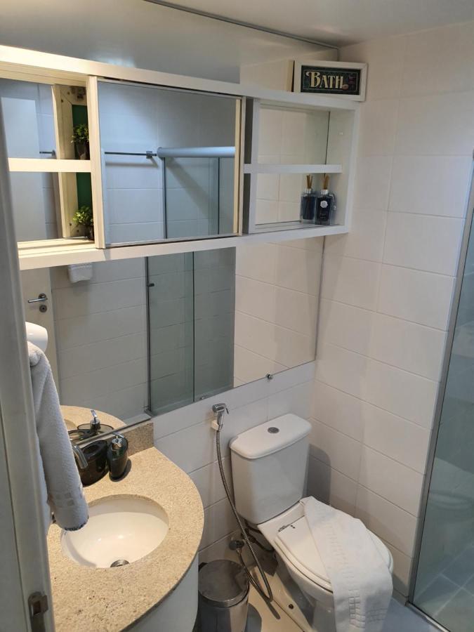Aparthotel Bsb Flats Бразиліа Екстер'єр фото