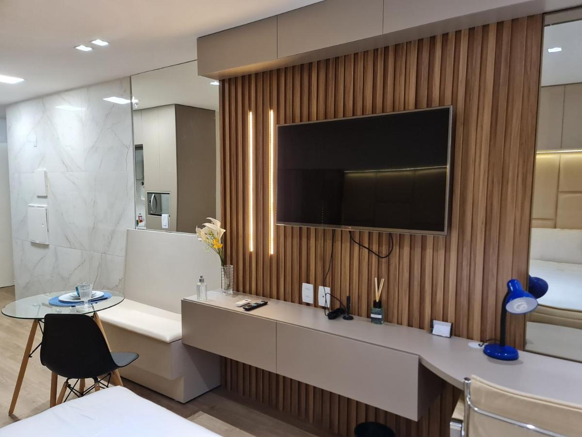 Aparthotel Bsb Flats Бразиліа Екстер'єр фото
