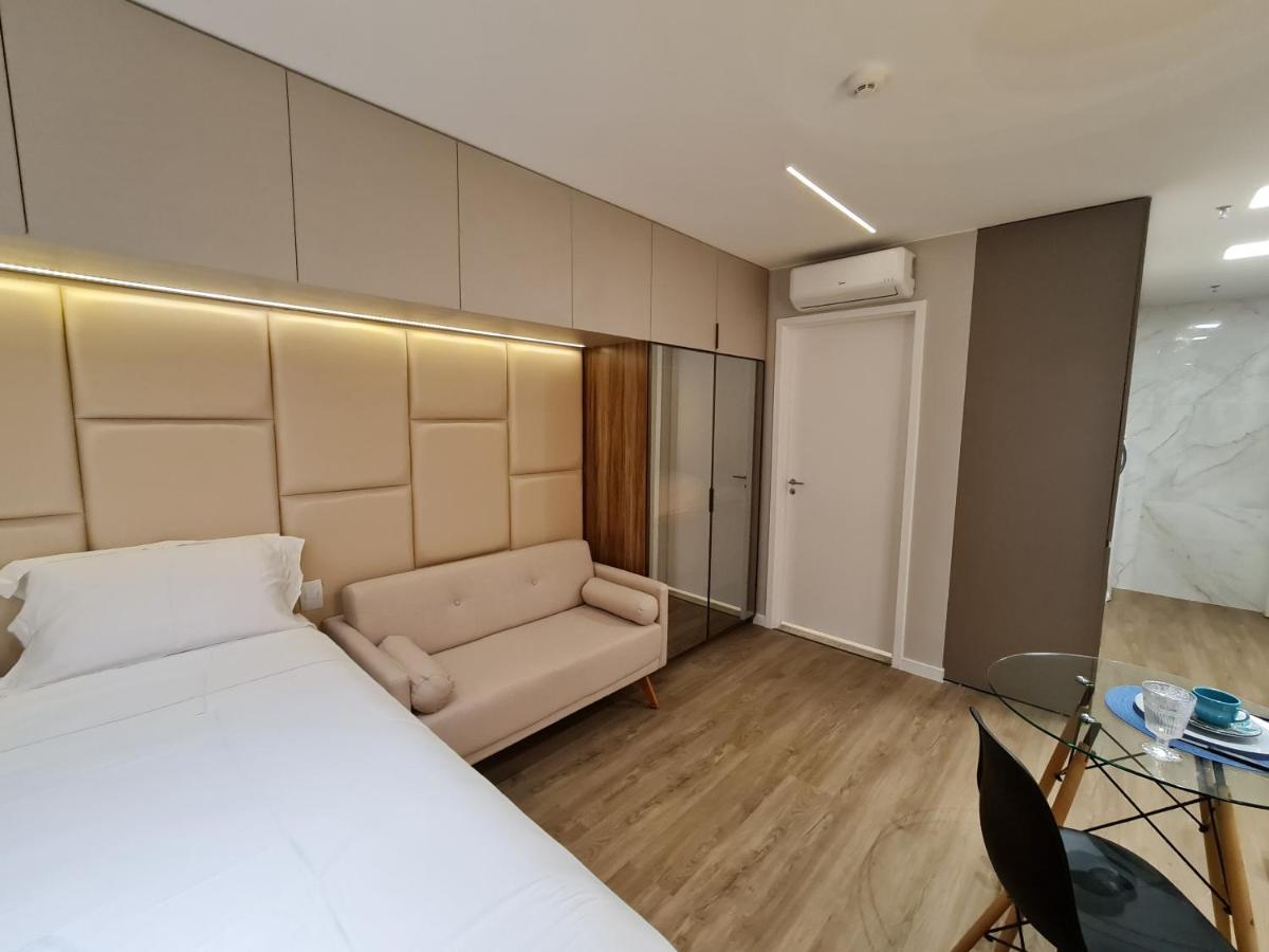 Aparthotel Bsb Flats Бразиліа Екстер'єр фото