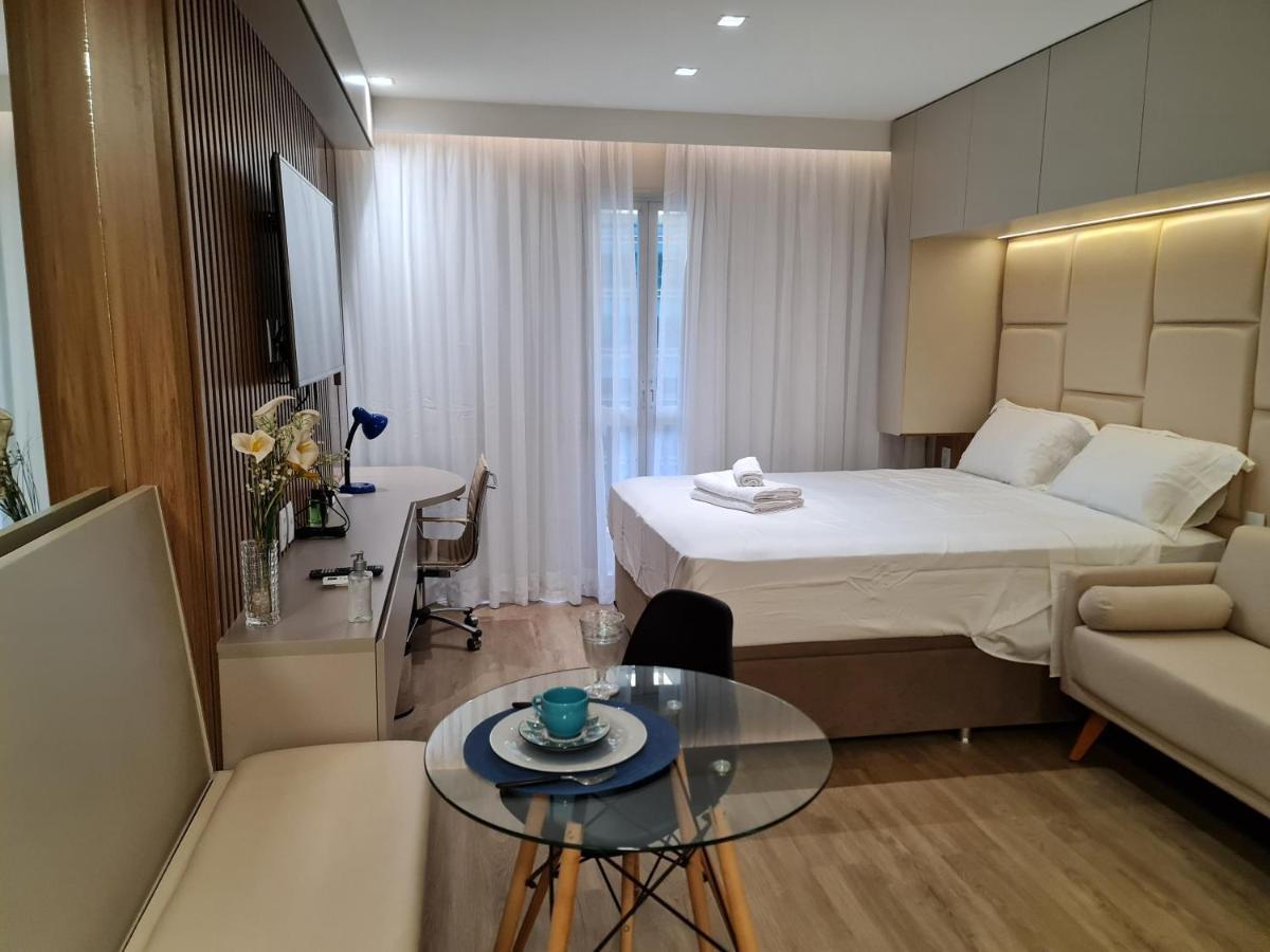 Aparthotel Bsb Flats Бразиліа Екстер'єр фото