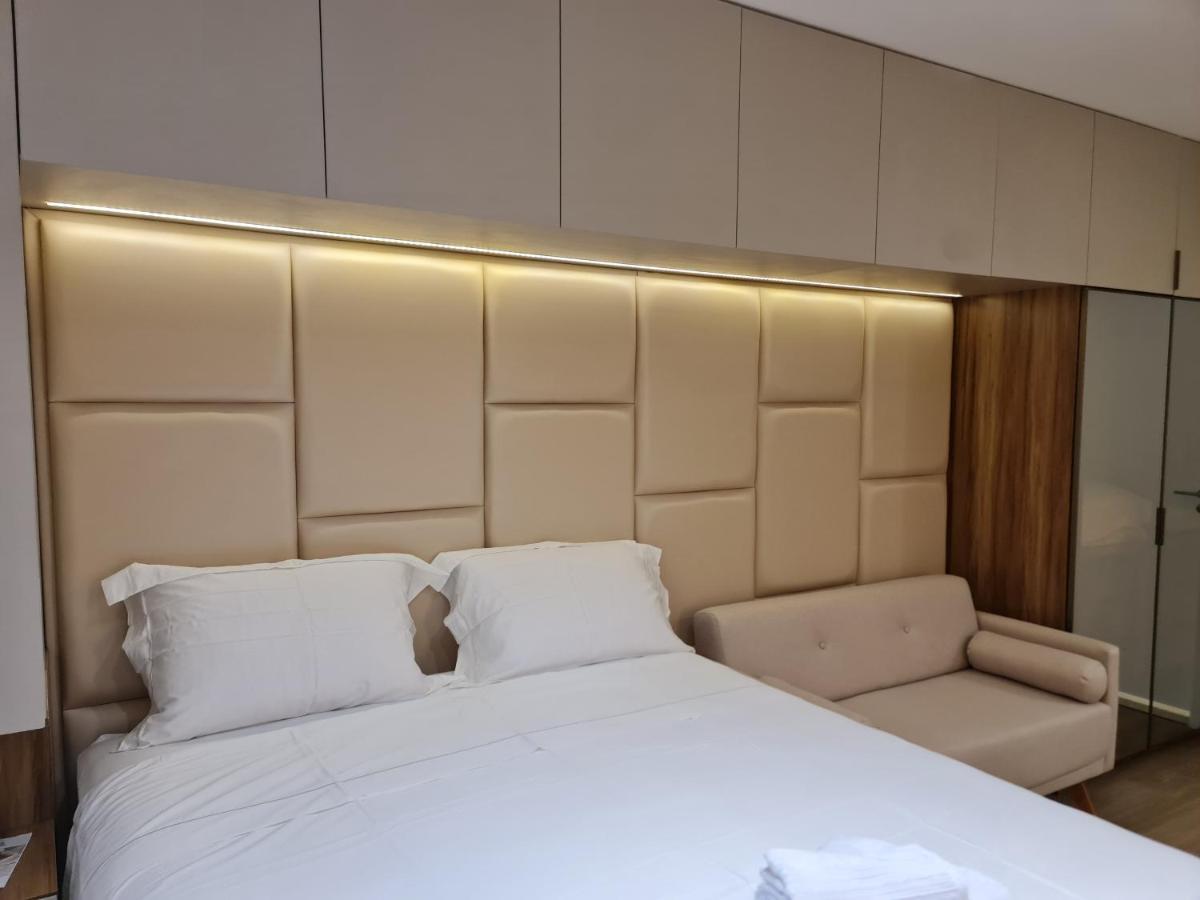 Aparthotel Bsb Flats Бразиліа Екстер'єр фото