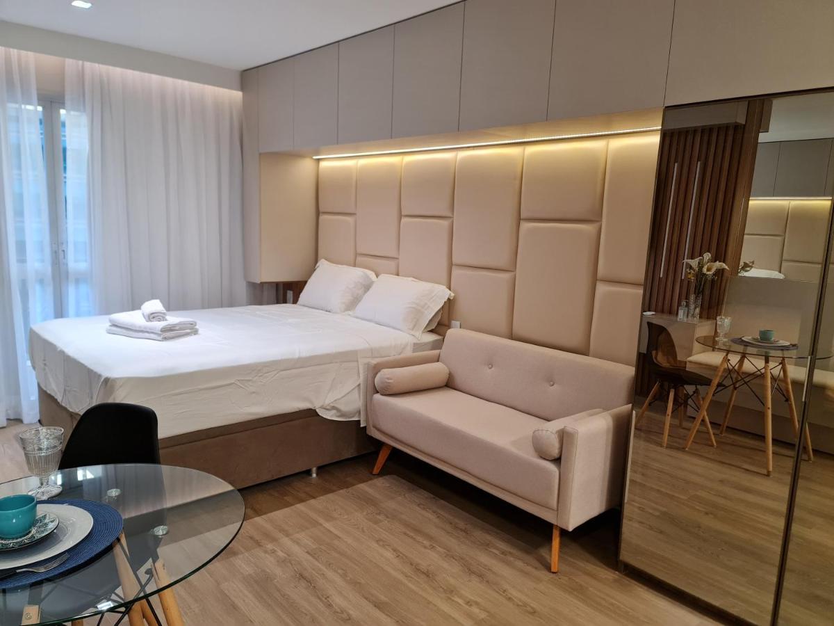 Aparthotel Bsb Flats Бразиліа Екстер'єр фото