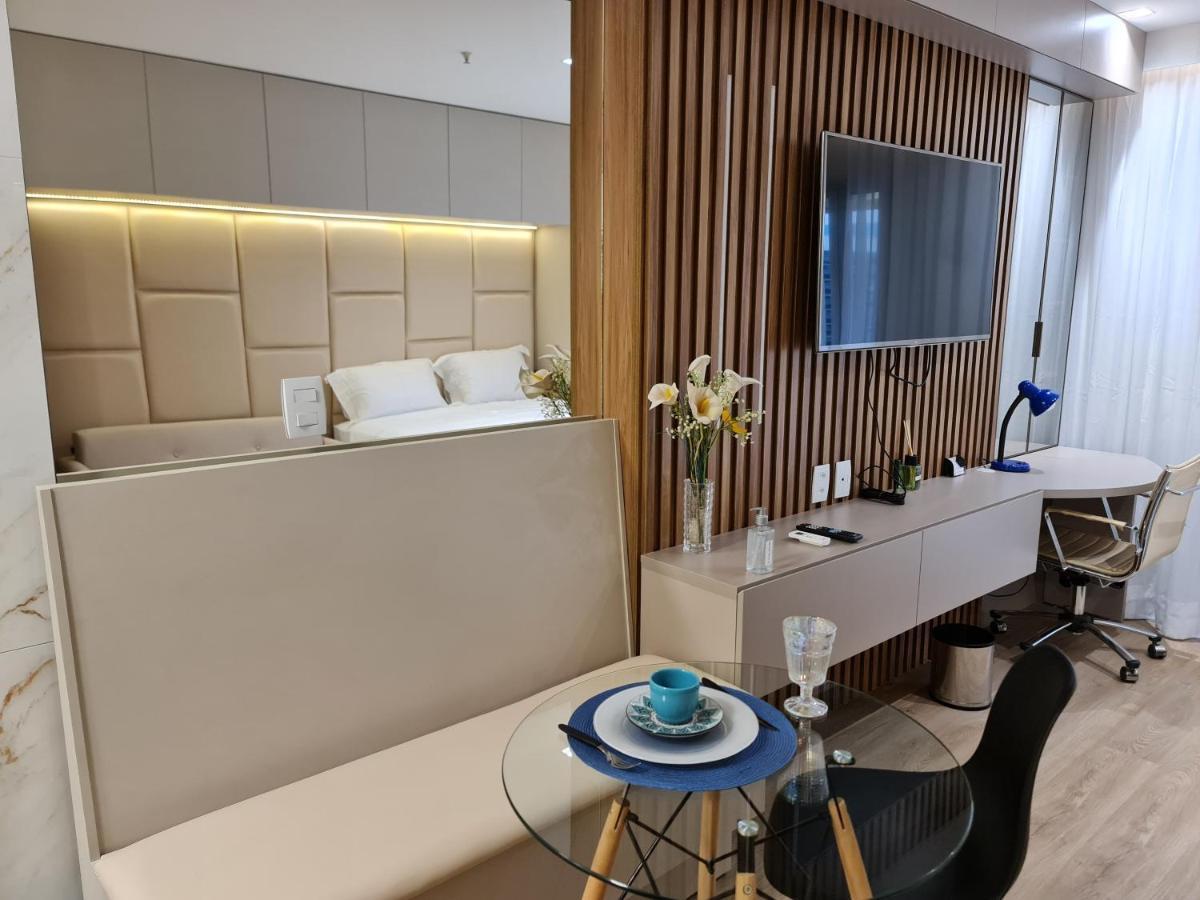 Aparthotel Bsb Flats Бразиліа Екстер'єр фото