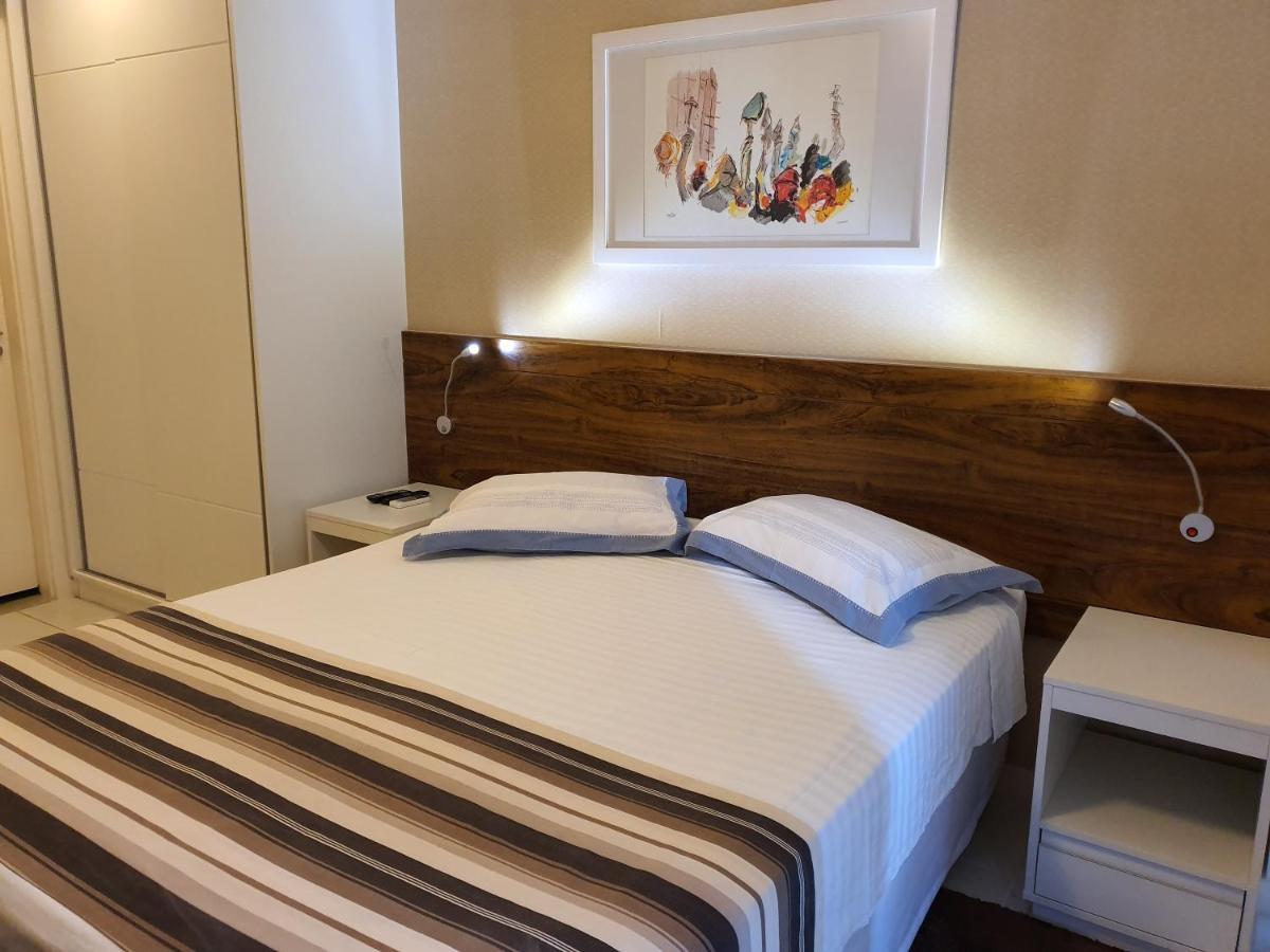 Aparthotel Bsb Flats Бразиліа Екстер'єр фото