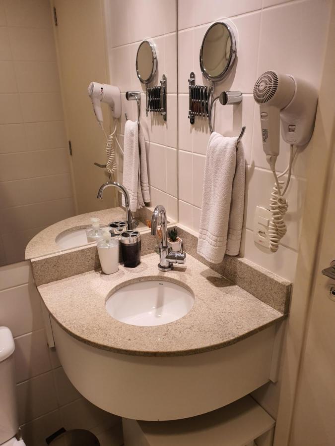 Aparthotel Bsb Flats Бразиліа Екстер'єр фото