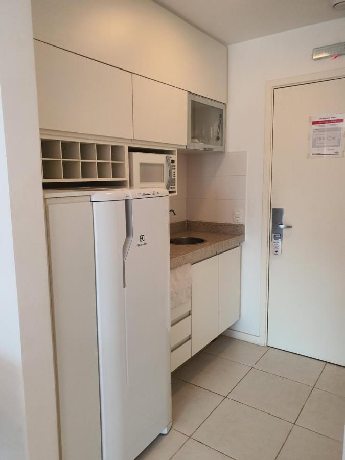 Aparthotel Bsb Flats Бразиліа Екстер'єр фото