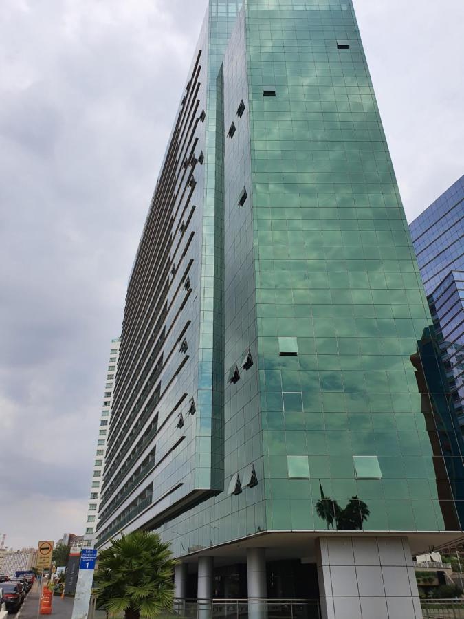 Aparthotel Bsb Flats Бразиліа Екстер'єр фото