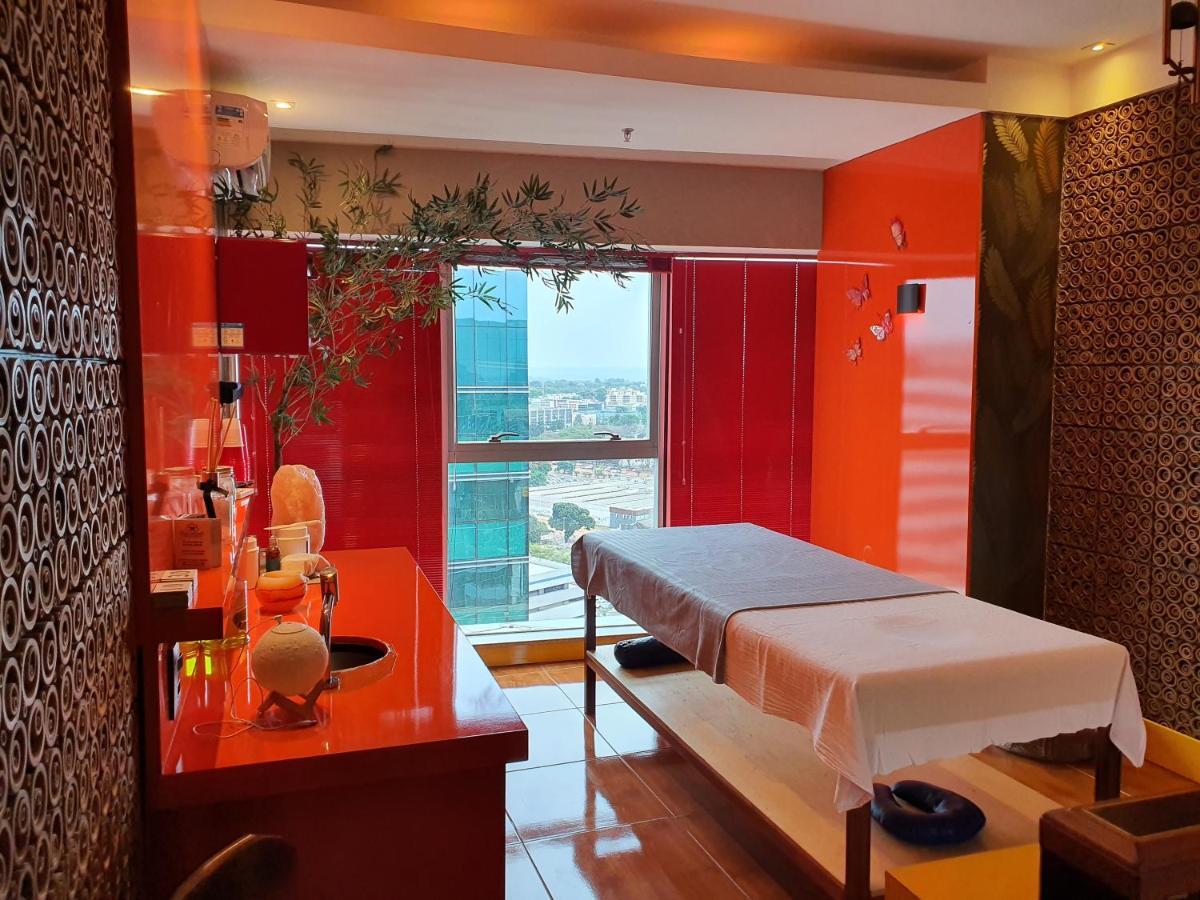 Aparthotel Bsb Flats Бразиліа Екстер'єр фото