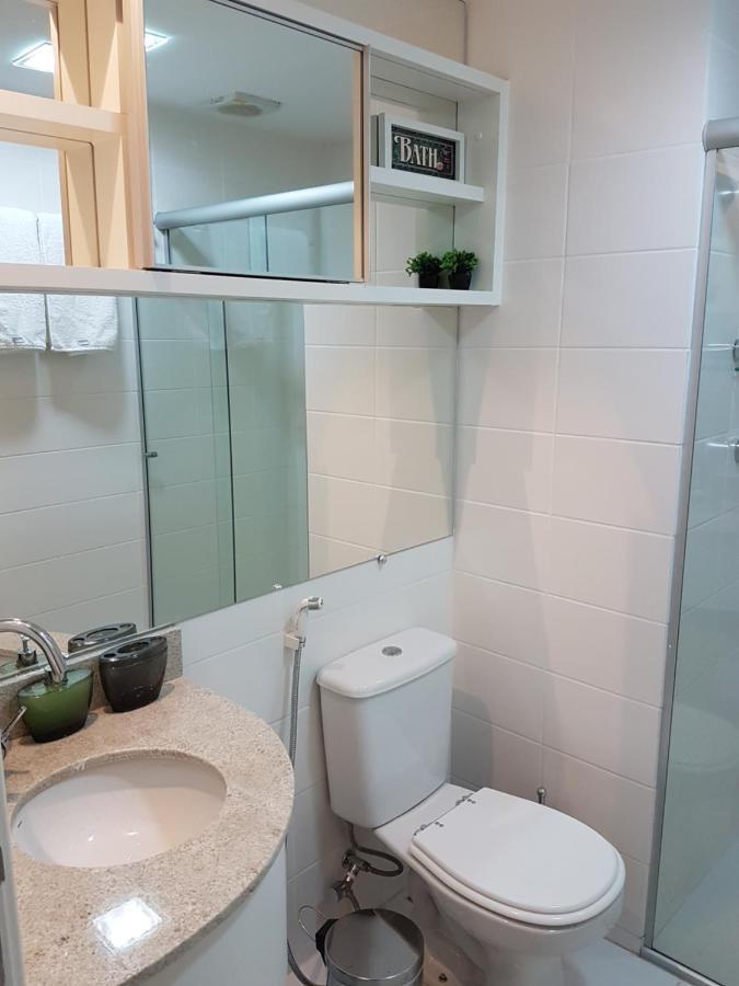 Aparthotel Bsb Flats Бразиліа Екстер'єр фото