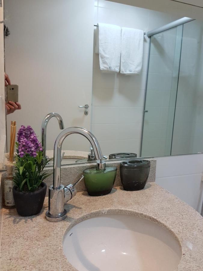 Aparthotel Bsb Flats Бразиліа Екстер'єр фото